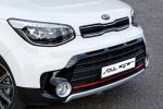 Kia Soul GT 2017 года